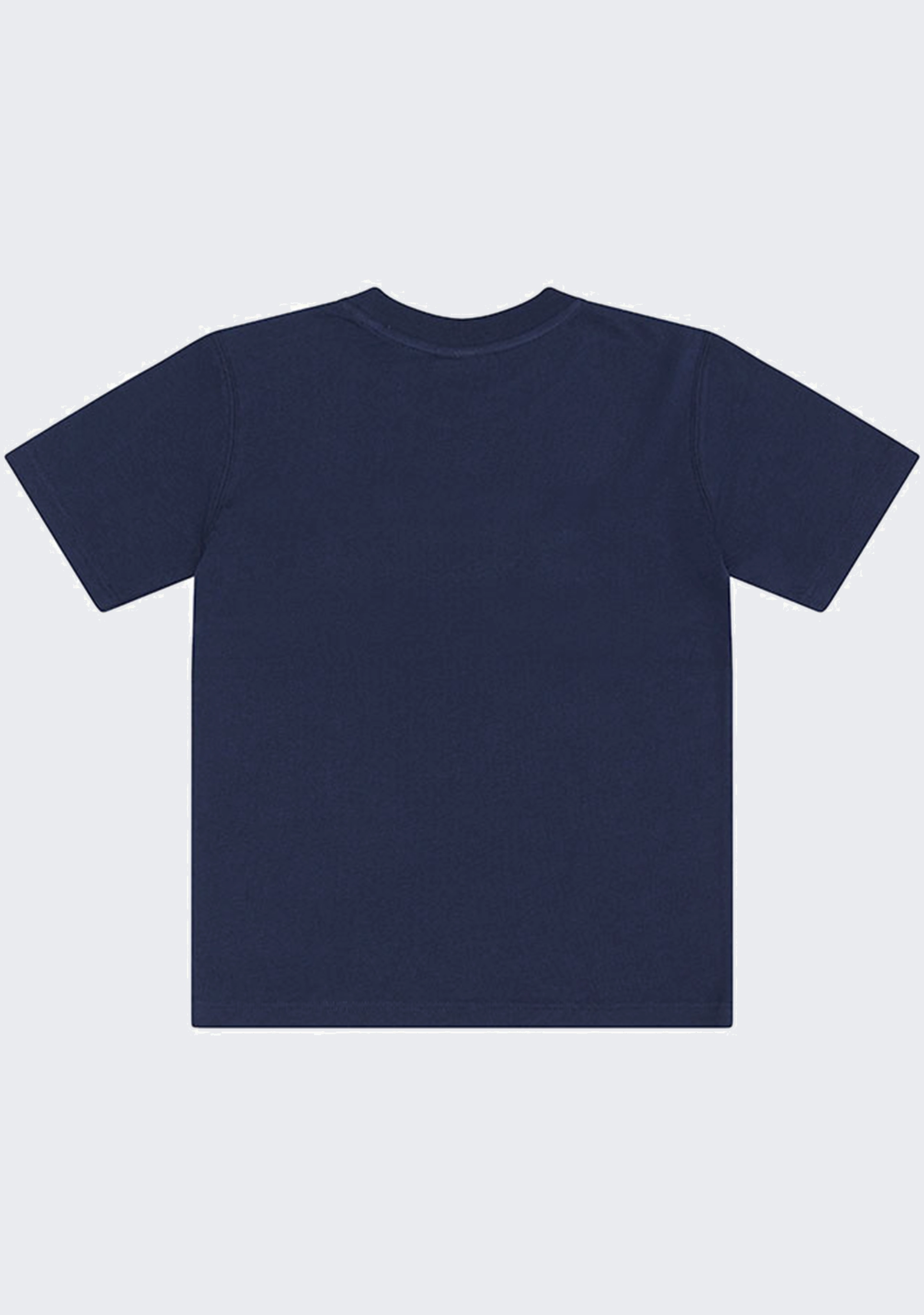 Champion Kids’ Rochester City Tee Navy