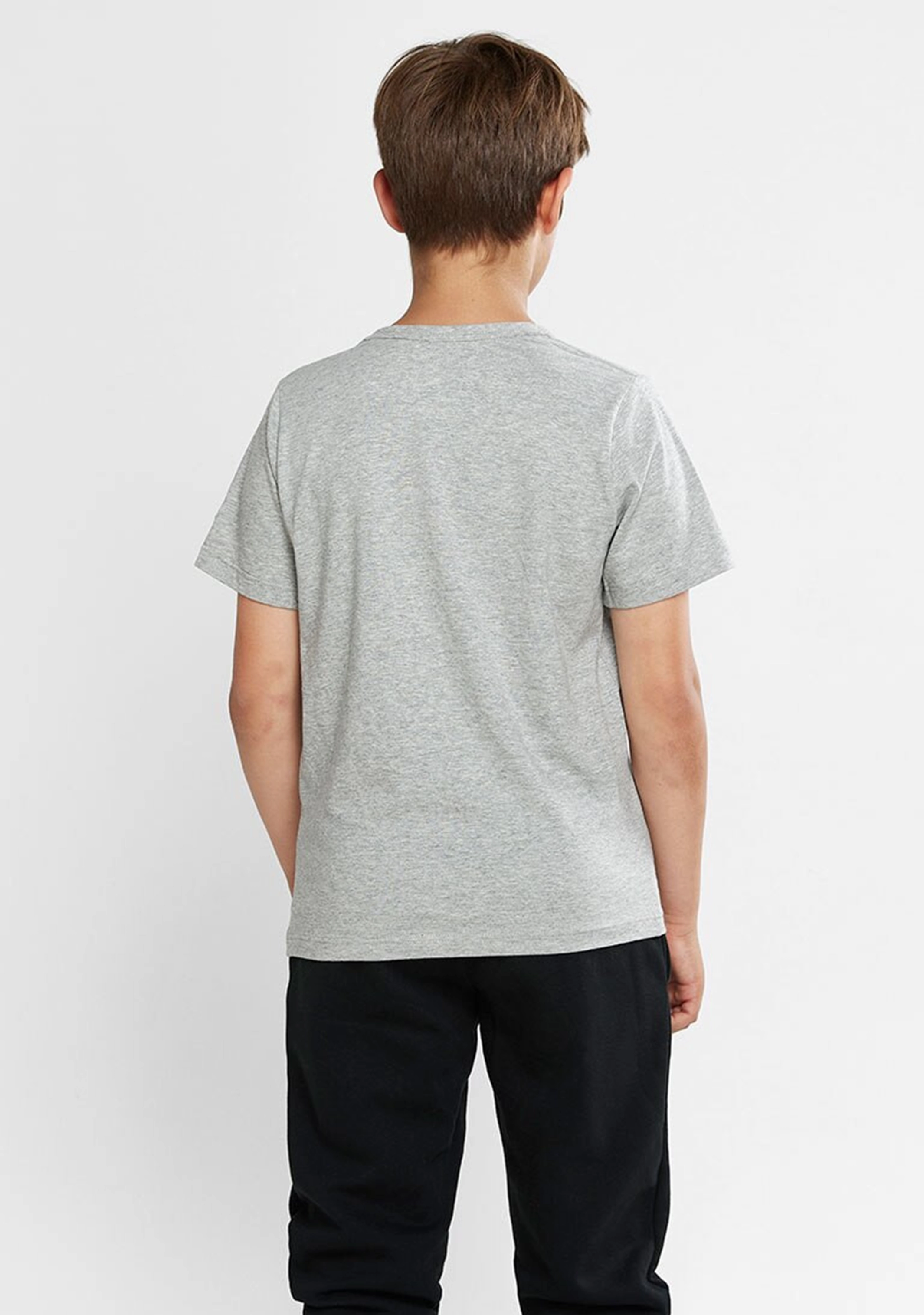 Champion Kids’ Script Short Sleeve Tee