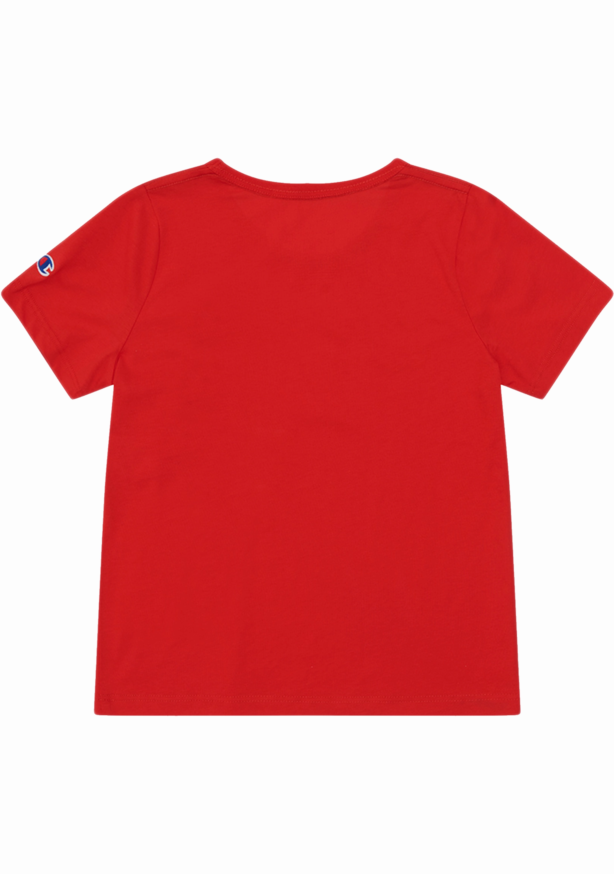 Champion Kids’ Script Short Sleeve Tee
