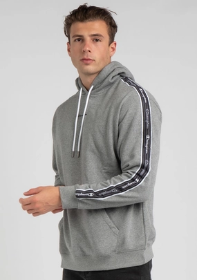 Champion Men's EU Rochester Taping Hoodie