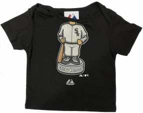 Chicago White Sox Bobblehead Infant T-Shirt