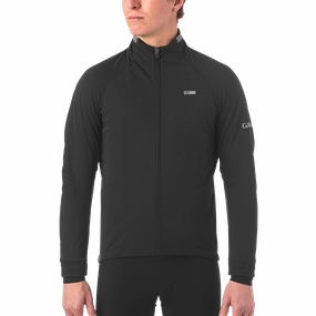 Chrono Pro Alpha Jacket