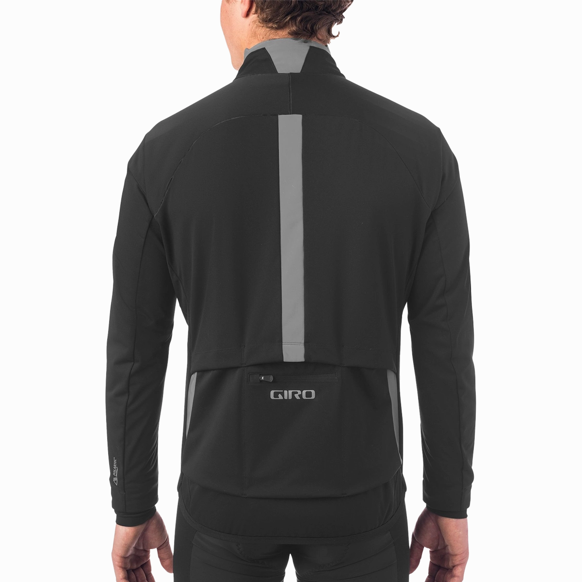 Chrono Pro Alpha Jacket