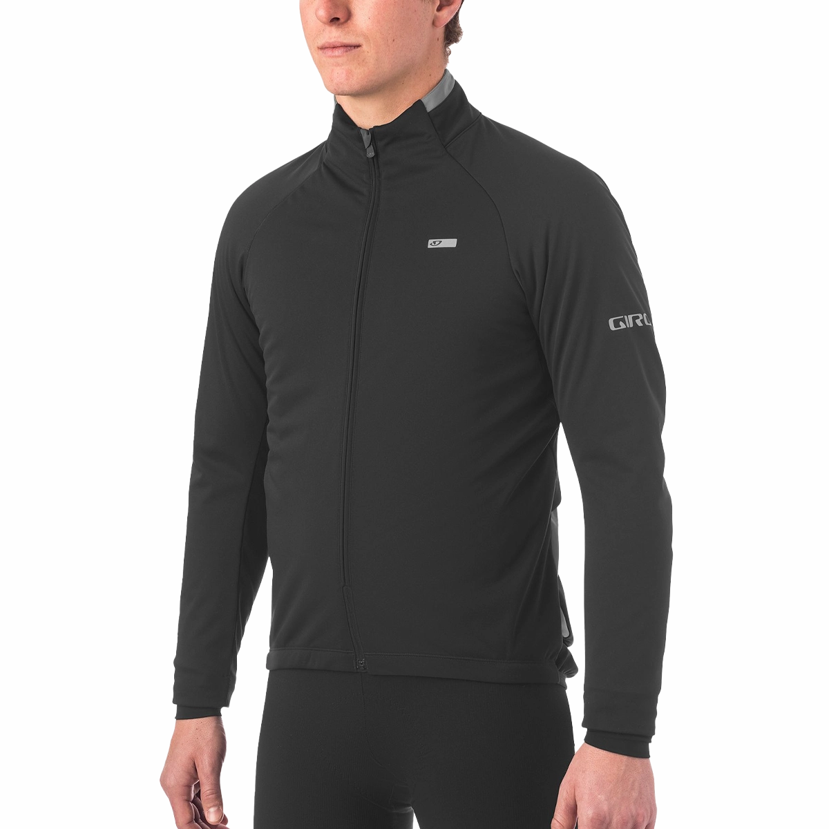 Chrono Pro Alpha Jacket