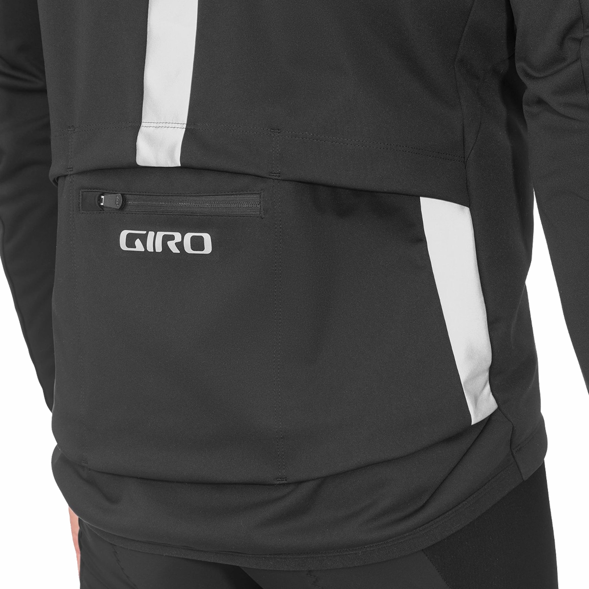 Chrono Pro Alpha Jacket