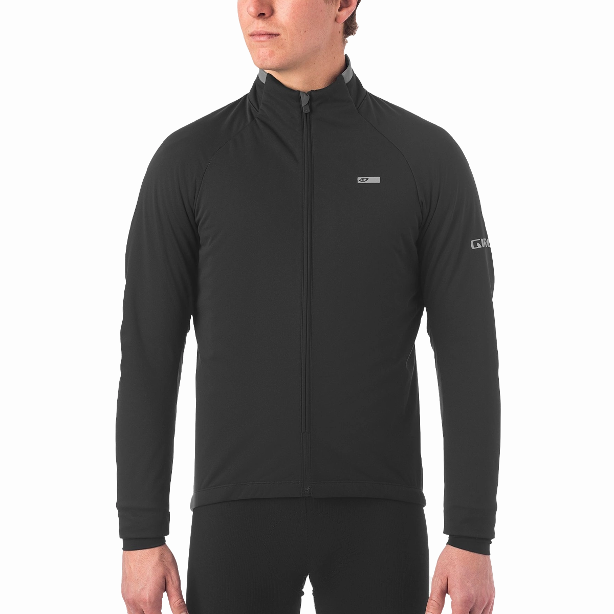 Chrono Pro Alpha Jacket