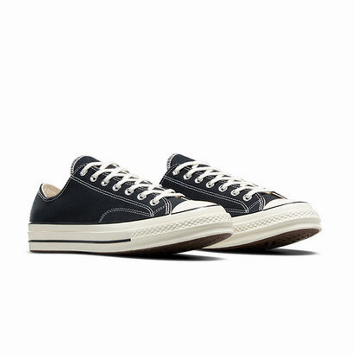 Chuck 70 Low Top 'Black'