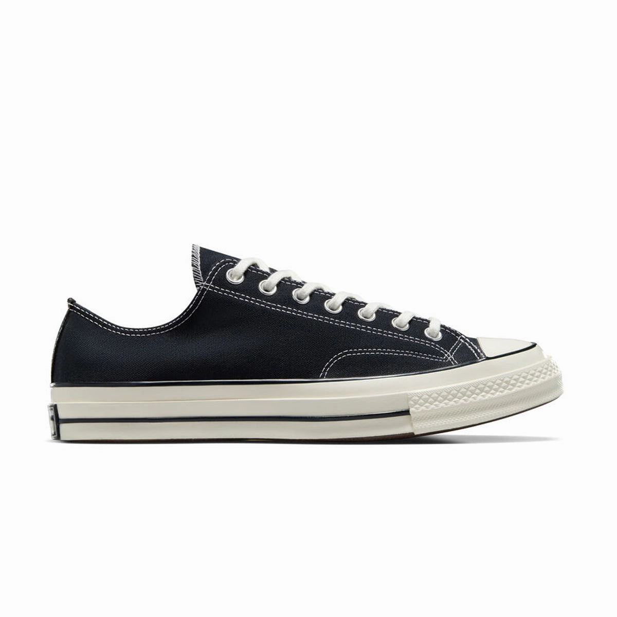 Chuck 70 Low Top 'Black'