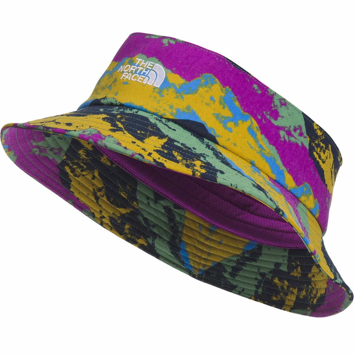 Class V Top Knot Bucket