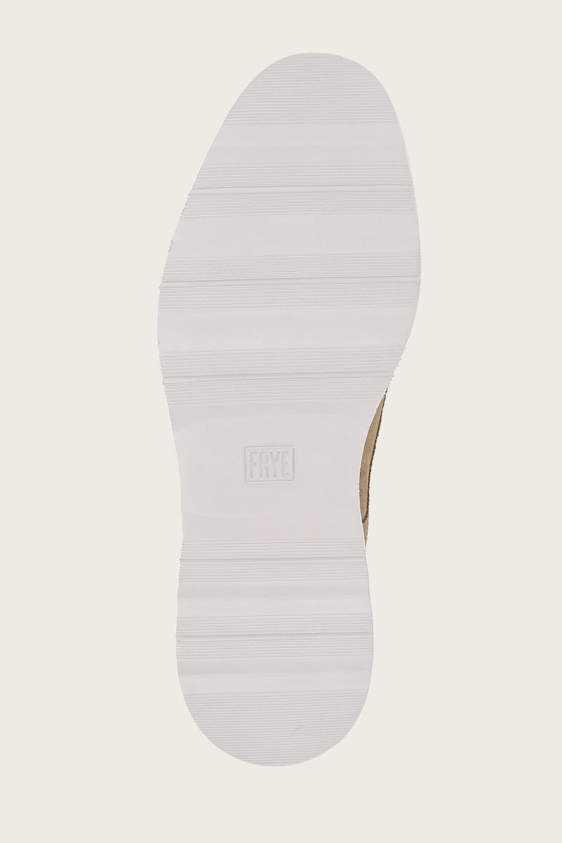 Connor Oxford