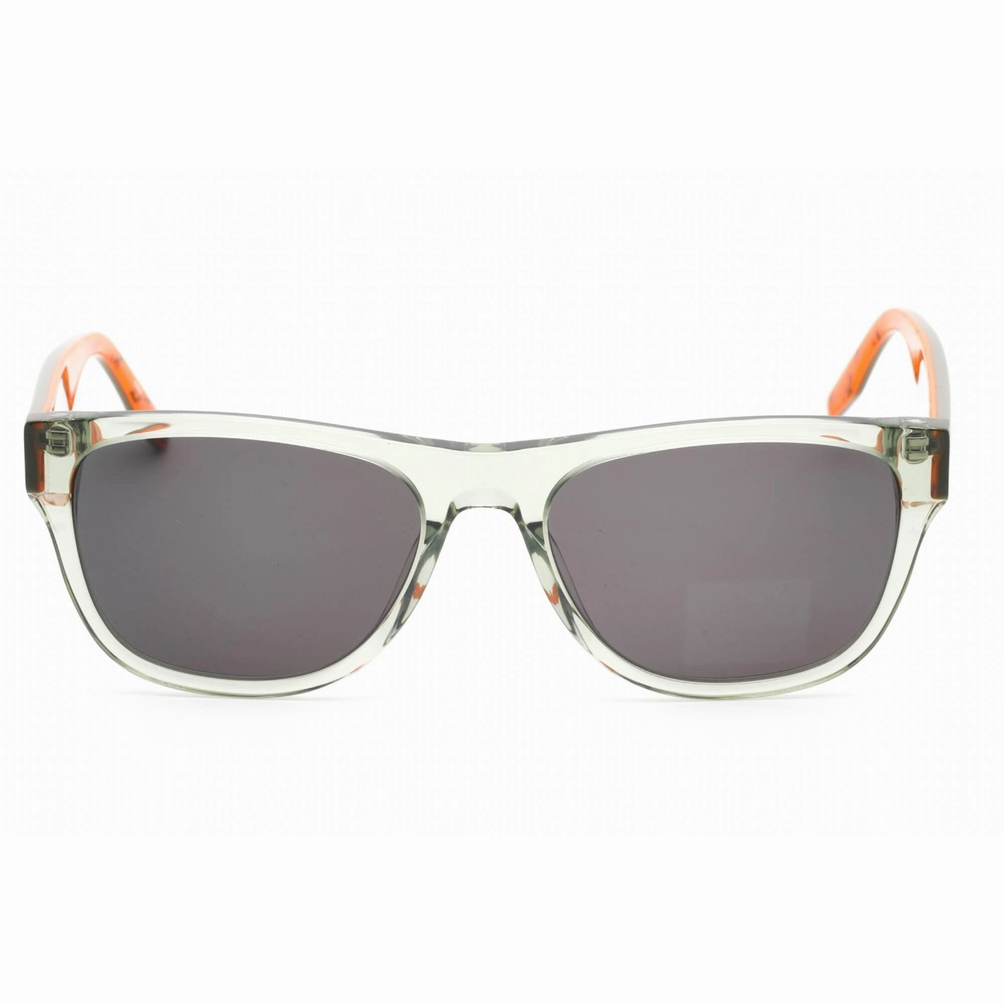 Converse Men's Sunglasses - Crystal Light Surplus Plastic Square | CV500S ALL STAR 331