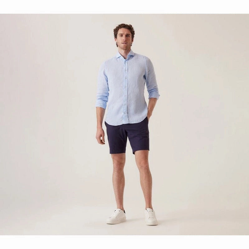 DEKE | Galaxy Bermuda Ultra 4X Stretch Twill (3 Colors)
