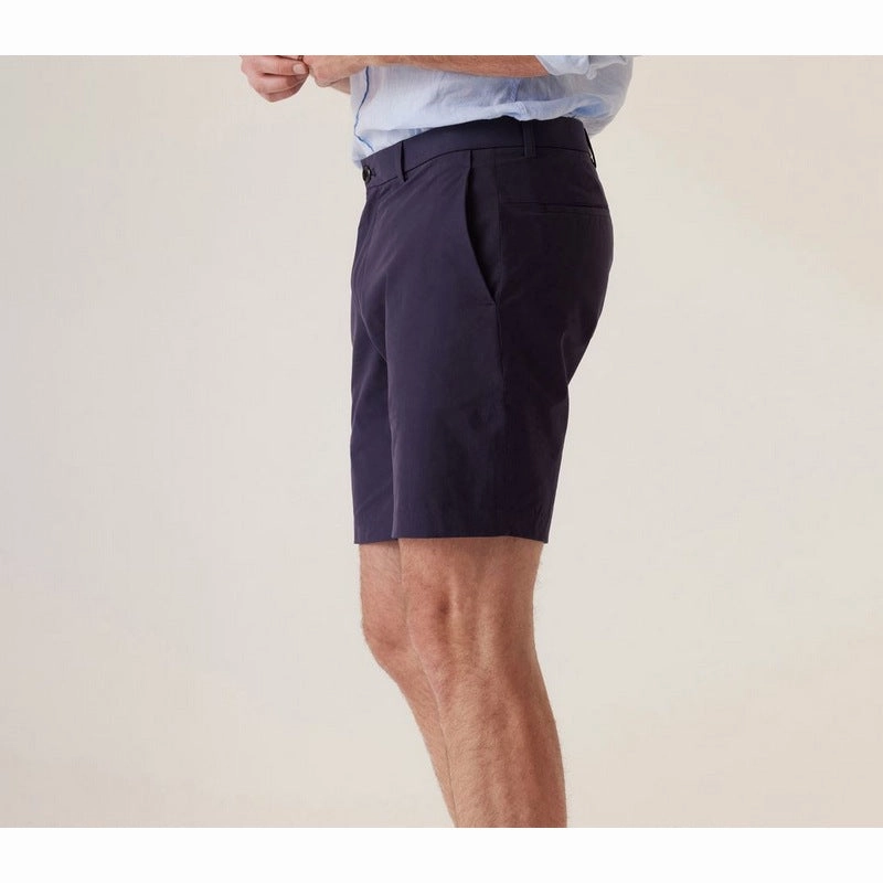 DEKE | Galaxy Bermuda Ultra 4X Stretch Twill (3 Colors)