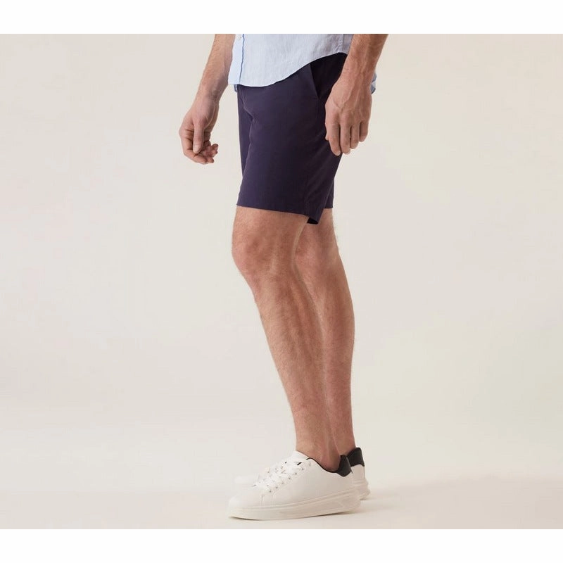 DEKE | Galaxy Bermuda Ultra 4X Stretch Twill (3 Colors)