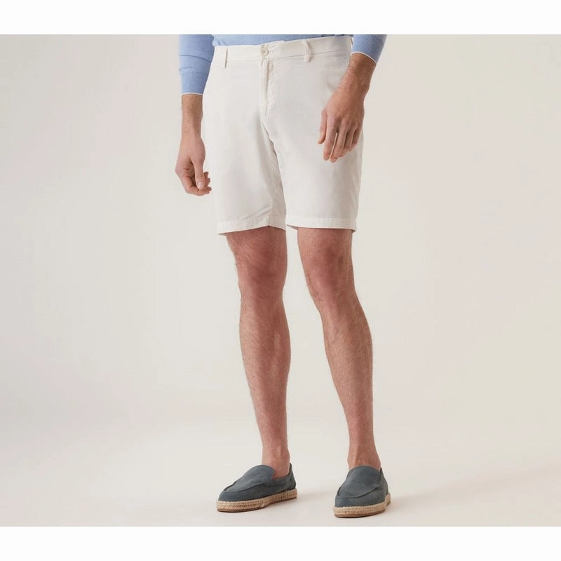 DEKE | Galaxy Bermuda Ultra 4X Stretch Twill (3 Colors)