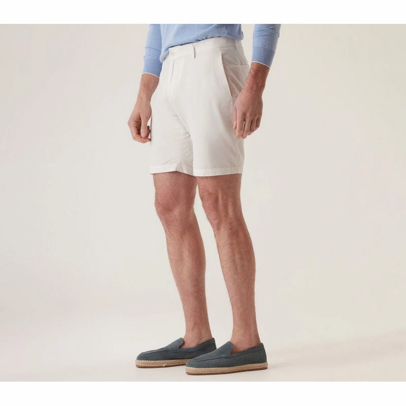 DEKE | Galaxy Bermuda Ultra 4X Stretch Twill (3 Colors)