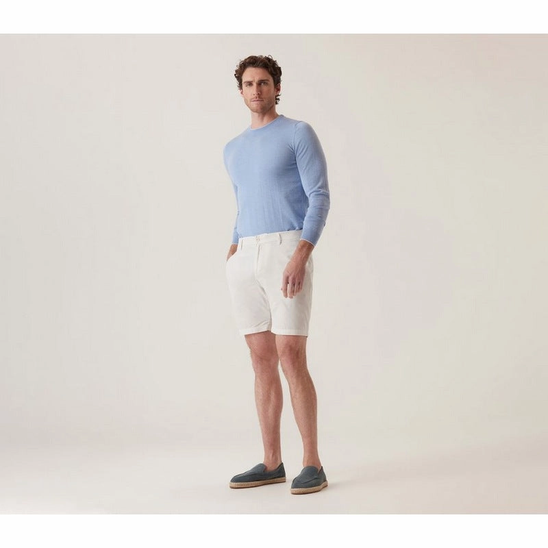 DEKE | Galaxy Bermuda Ultra 4X Stretch Twill (3 Colors)