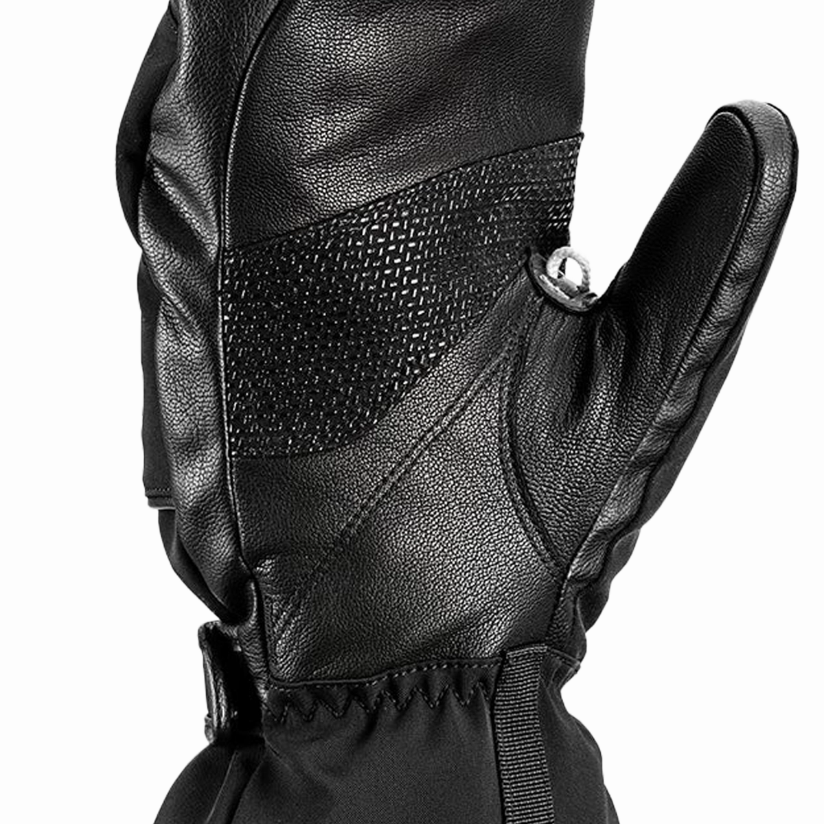 Detect 3D Mitt