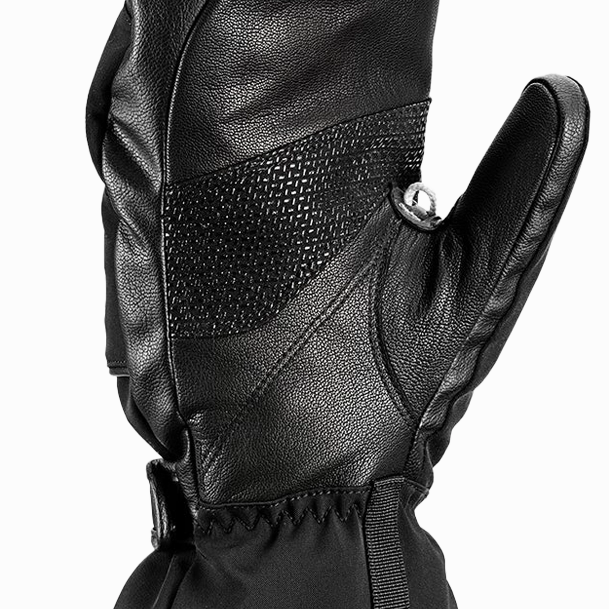 Detect 3D Mitt