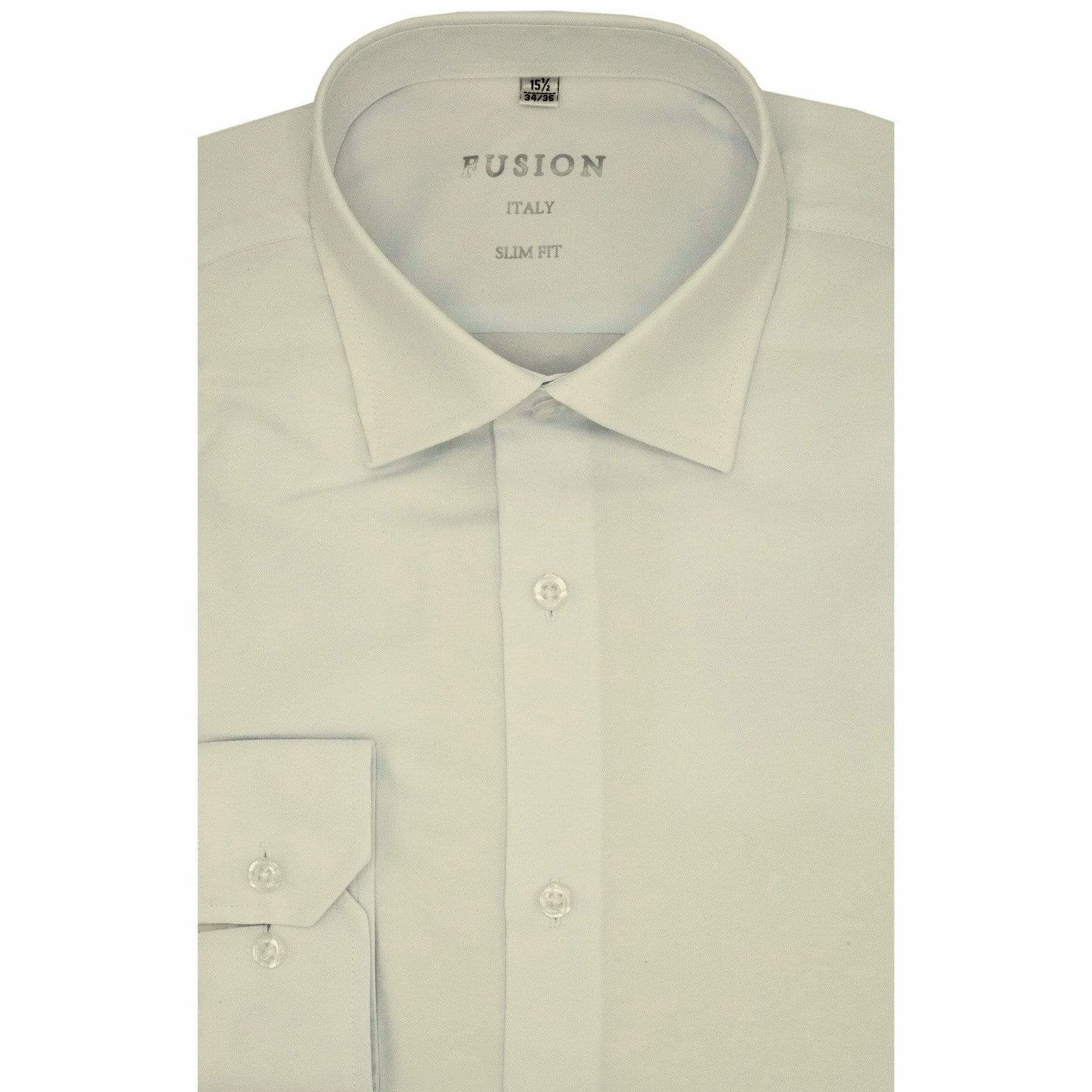 DRESS SHIRT 34/35