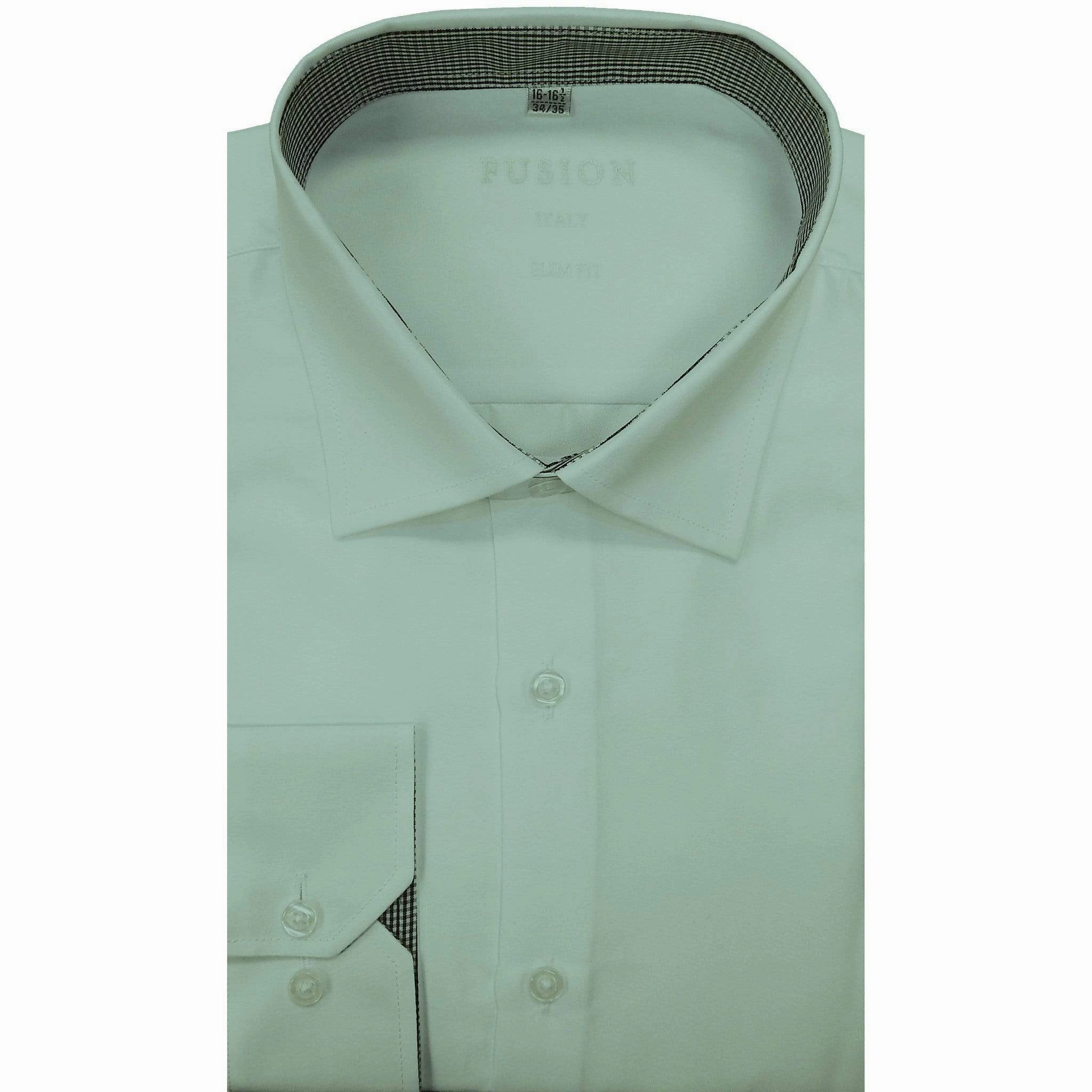 DRESS SHIRT 34/35