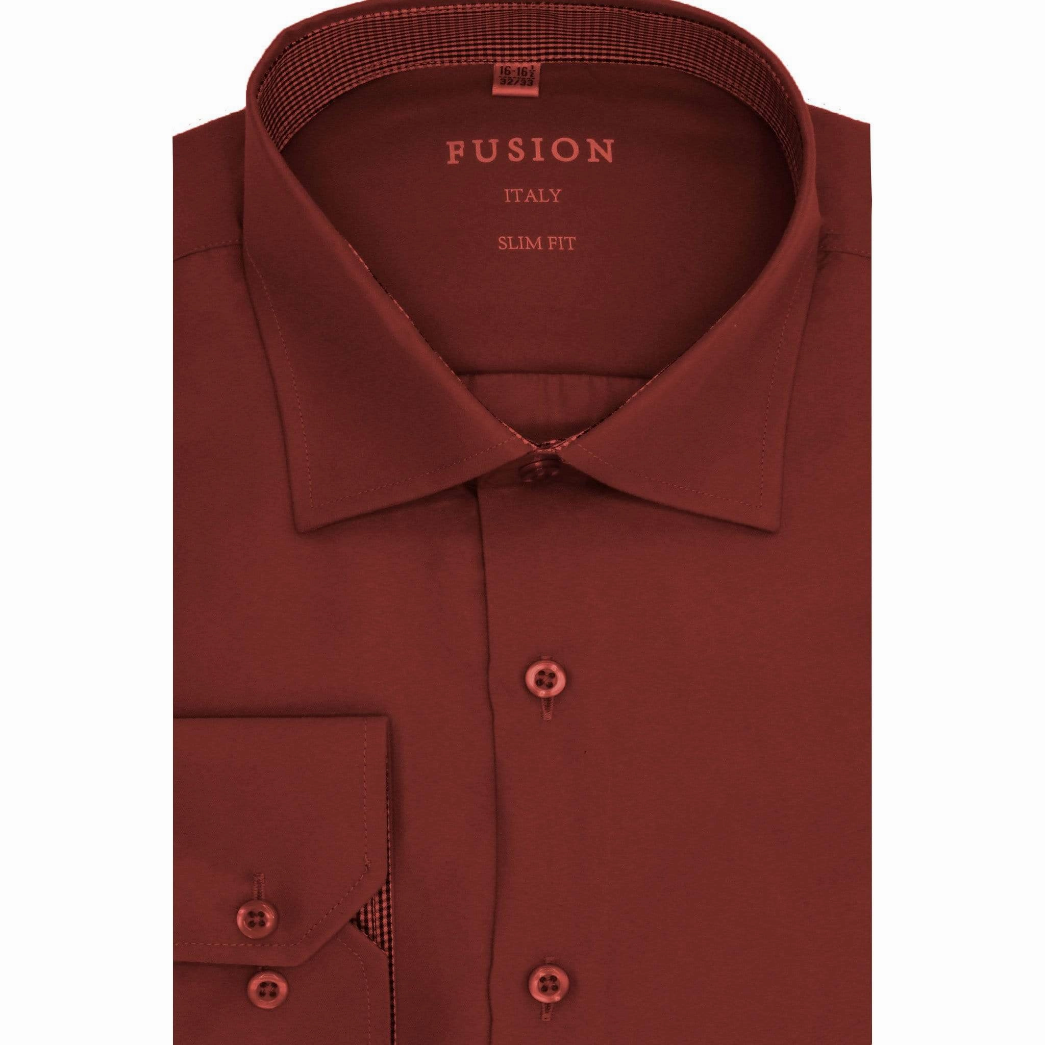DRESS SHIRT 34/35