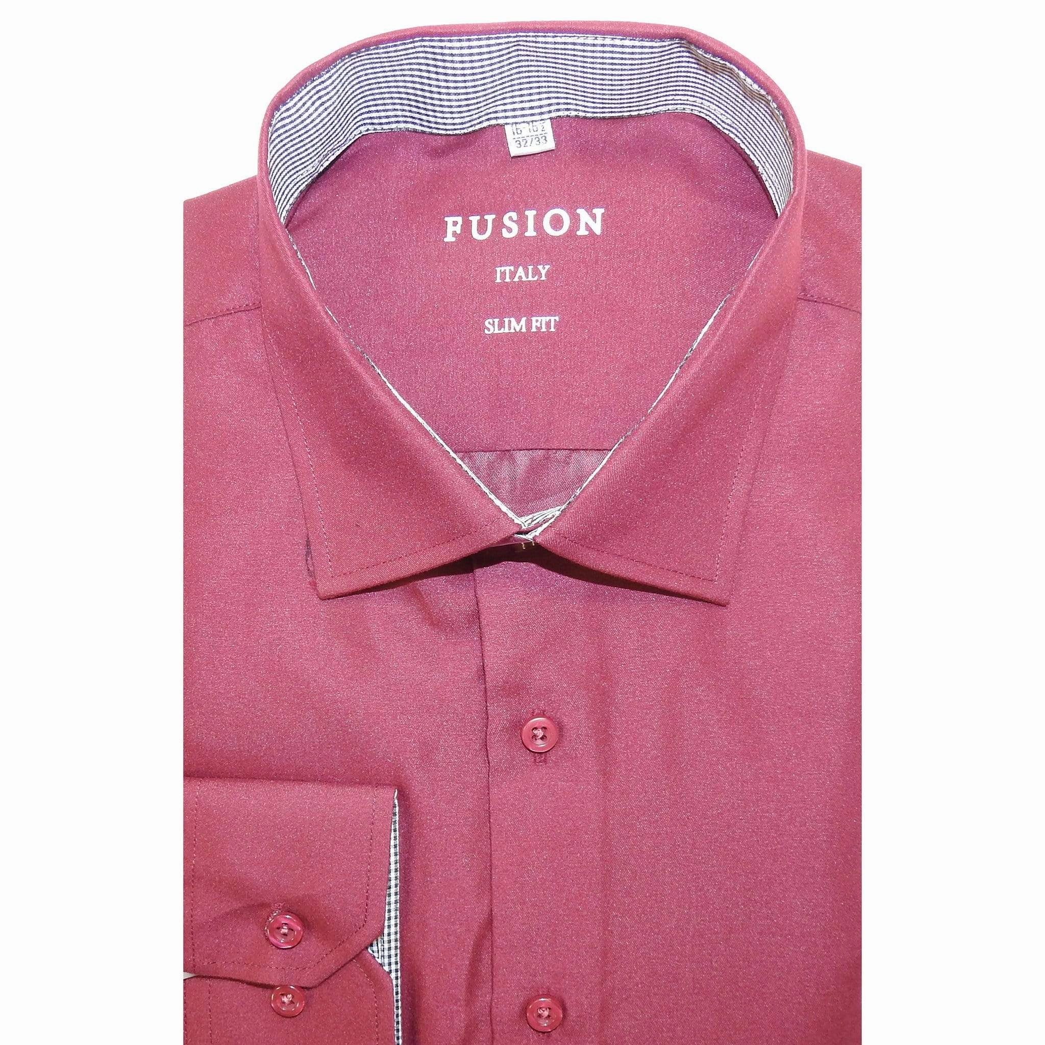 DRESS SHIRT 34/35