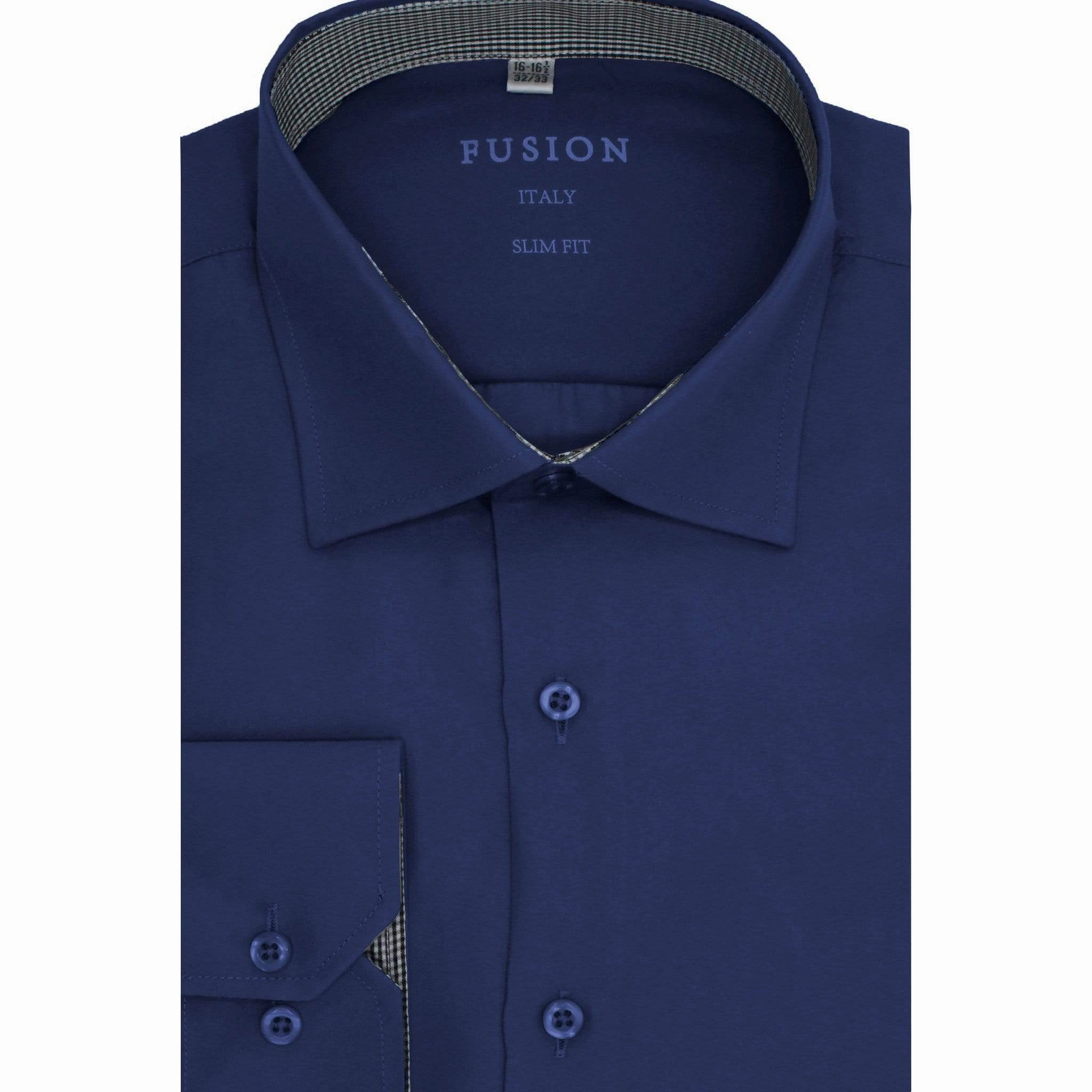 DRESS SHIRT 34/35
