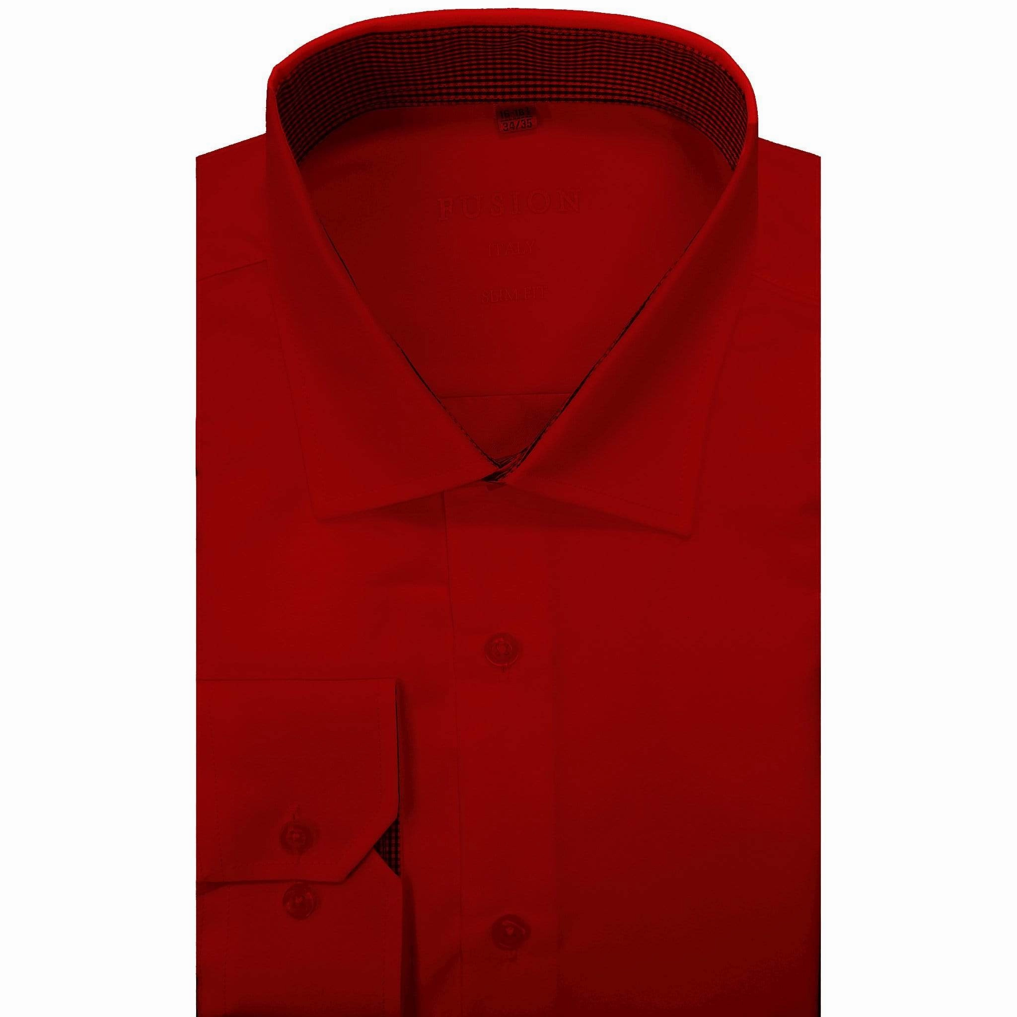 DRESS SHIRT 36/37