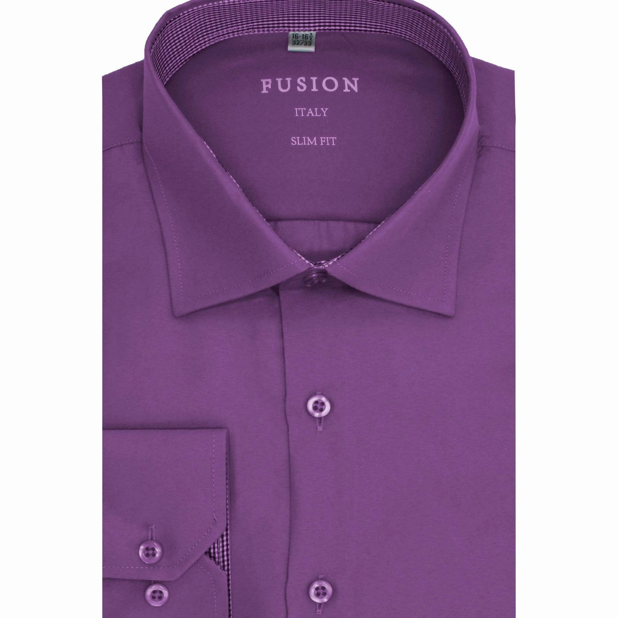 DRESS SHIRT 36/37
