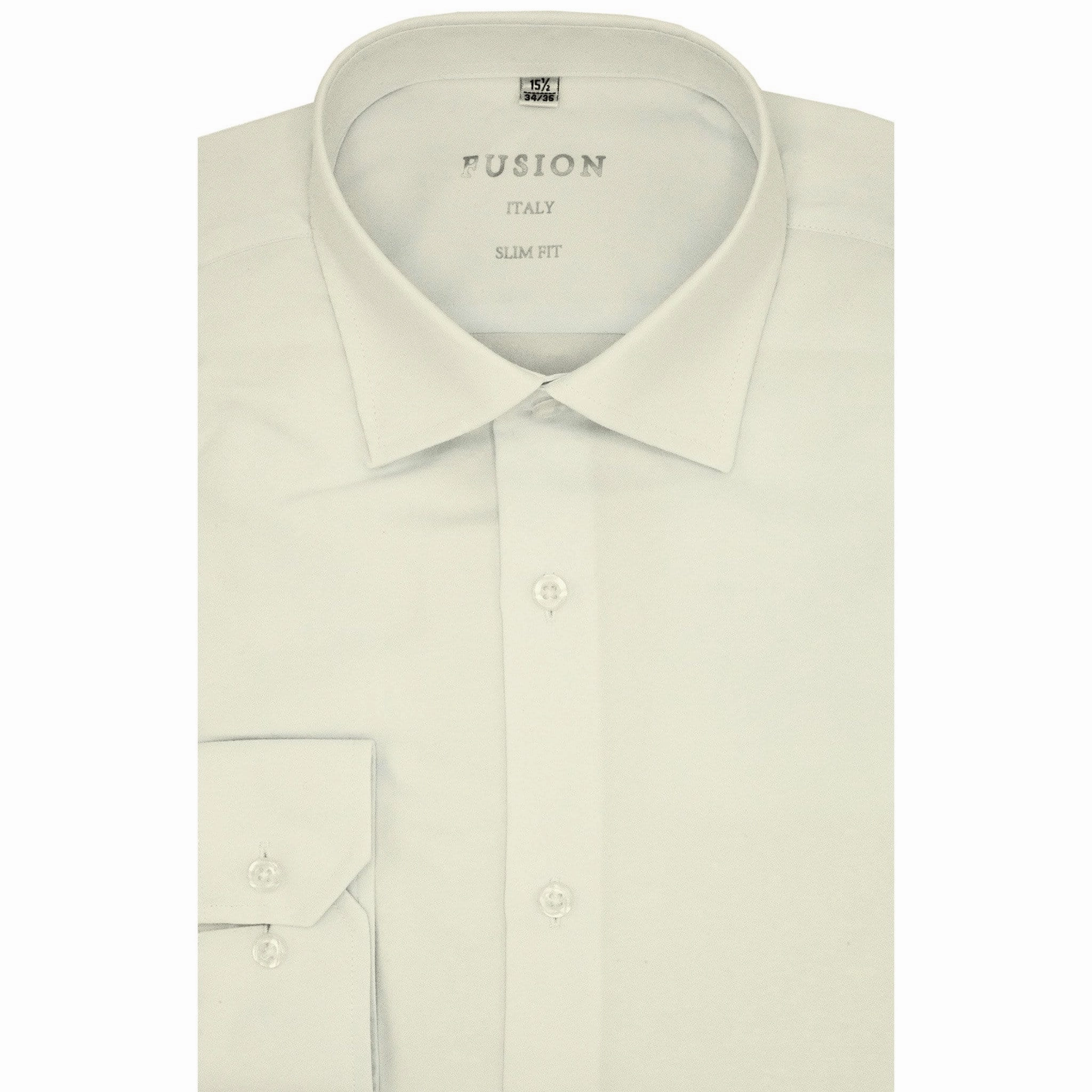 DRESS SHIRT 36/37