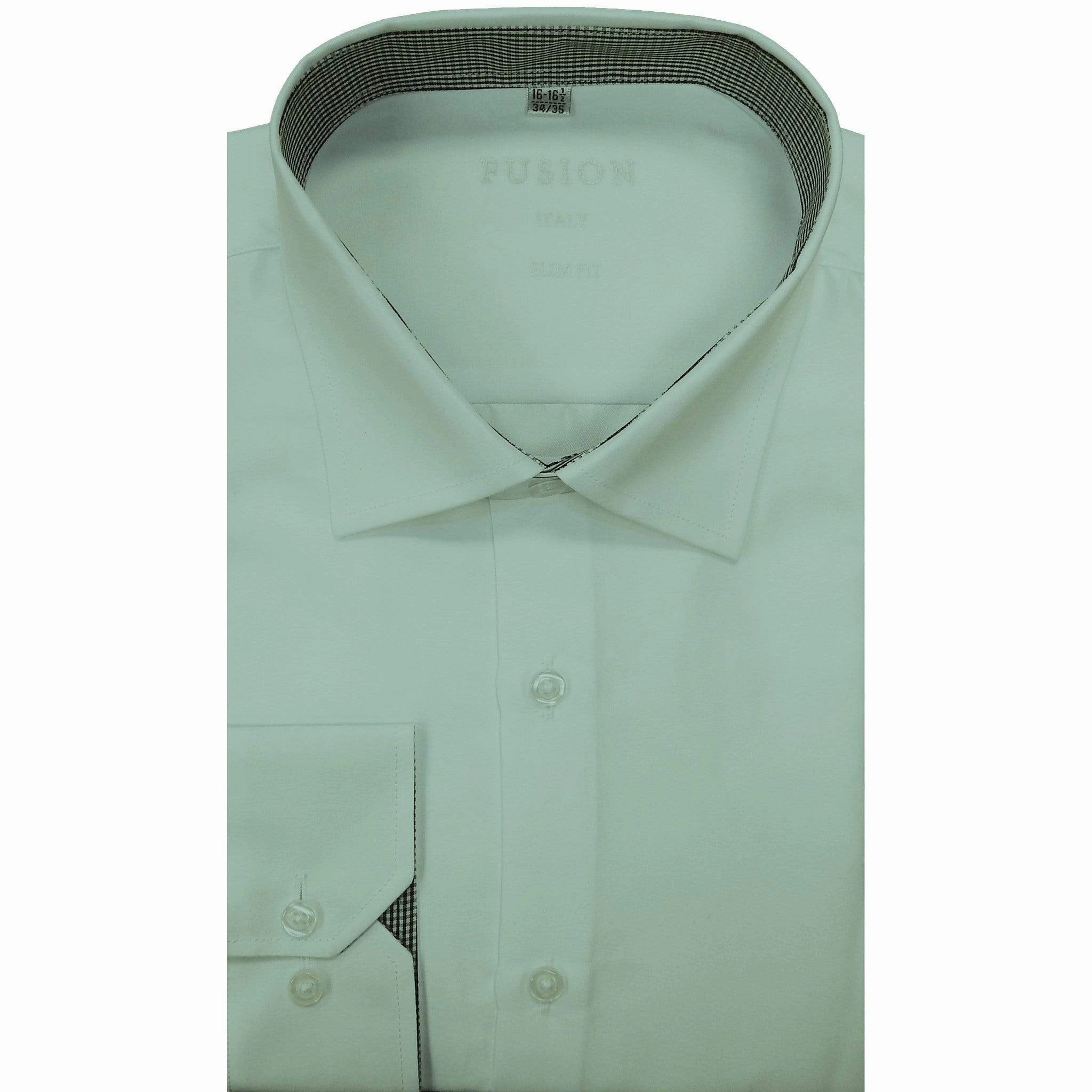 DRESS SHIRT 36/37