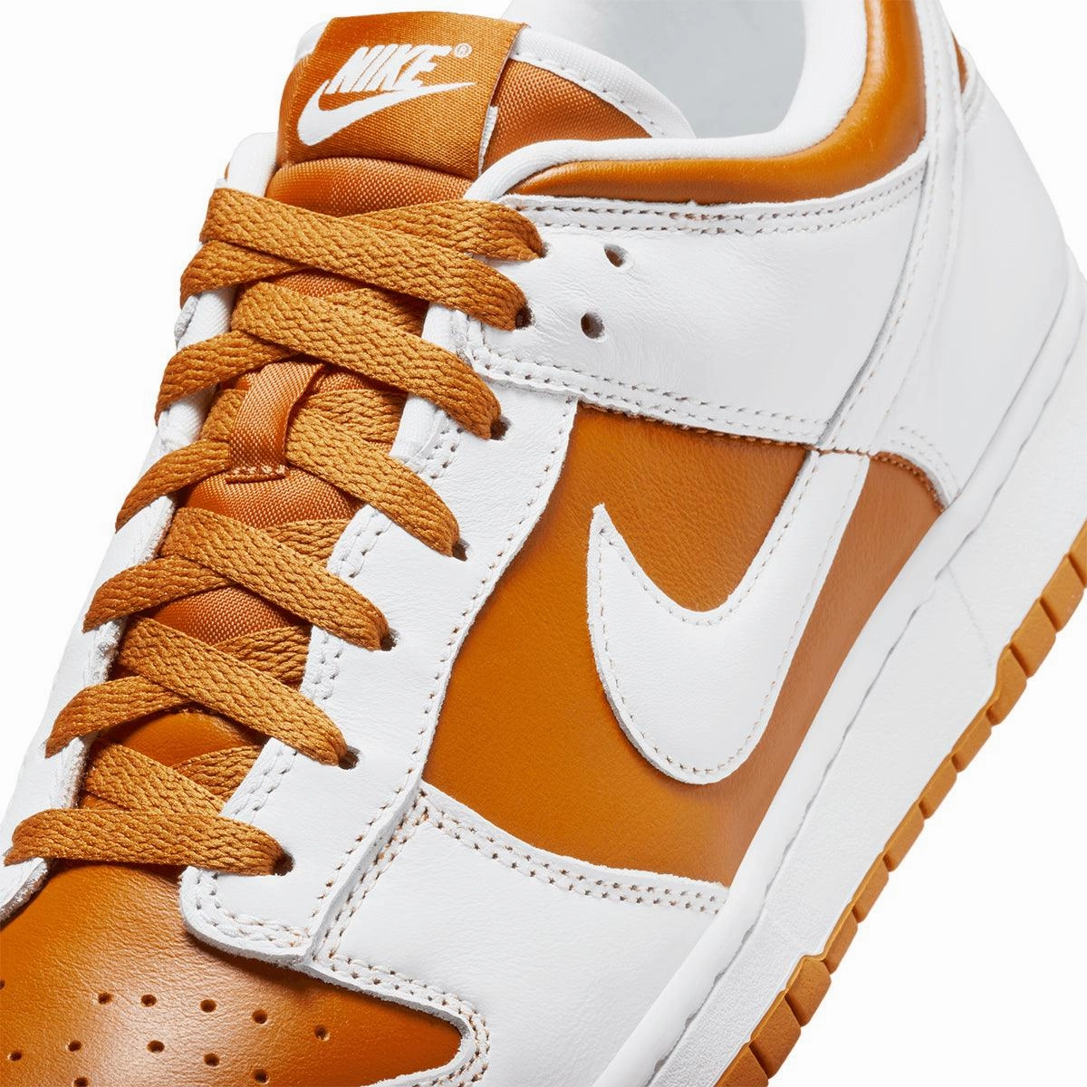 Dunk Low 'Reverse Curry'