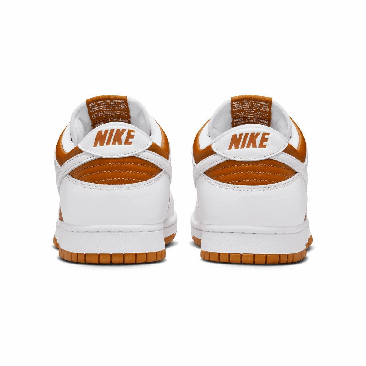 Dunk Low 'Reverse Curry'