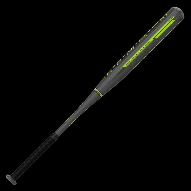 Easton 8070277 Hammer Slowpitch Bat 34 in, 28 oz, Gray