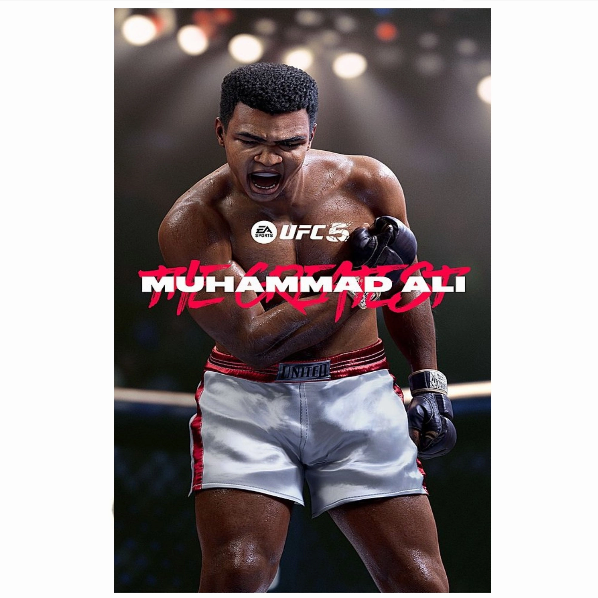 Electronic Arts EA Sports UFC 5 (PlayStation 5)