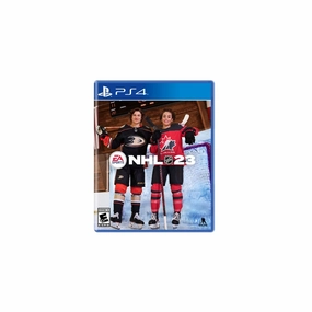Electronic Arts NHL 23 (Playstation 4)
