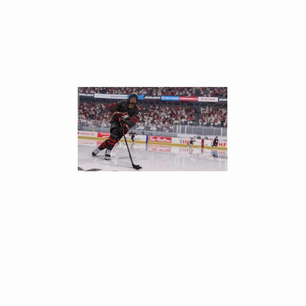 Electronic Arts NHL 23 (Playstation 4)