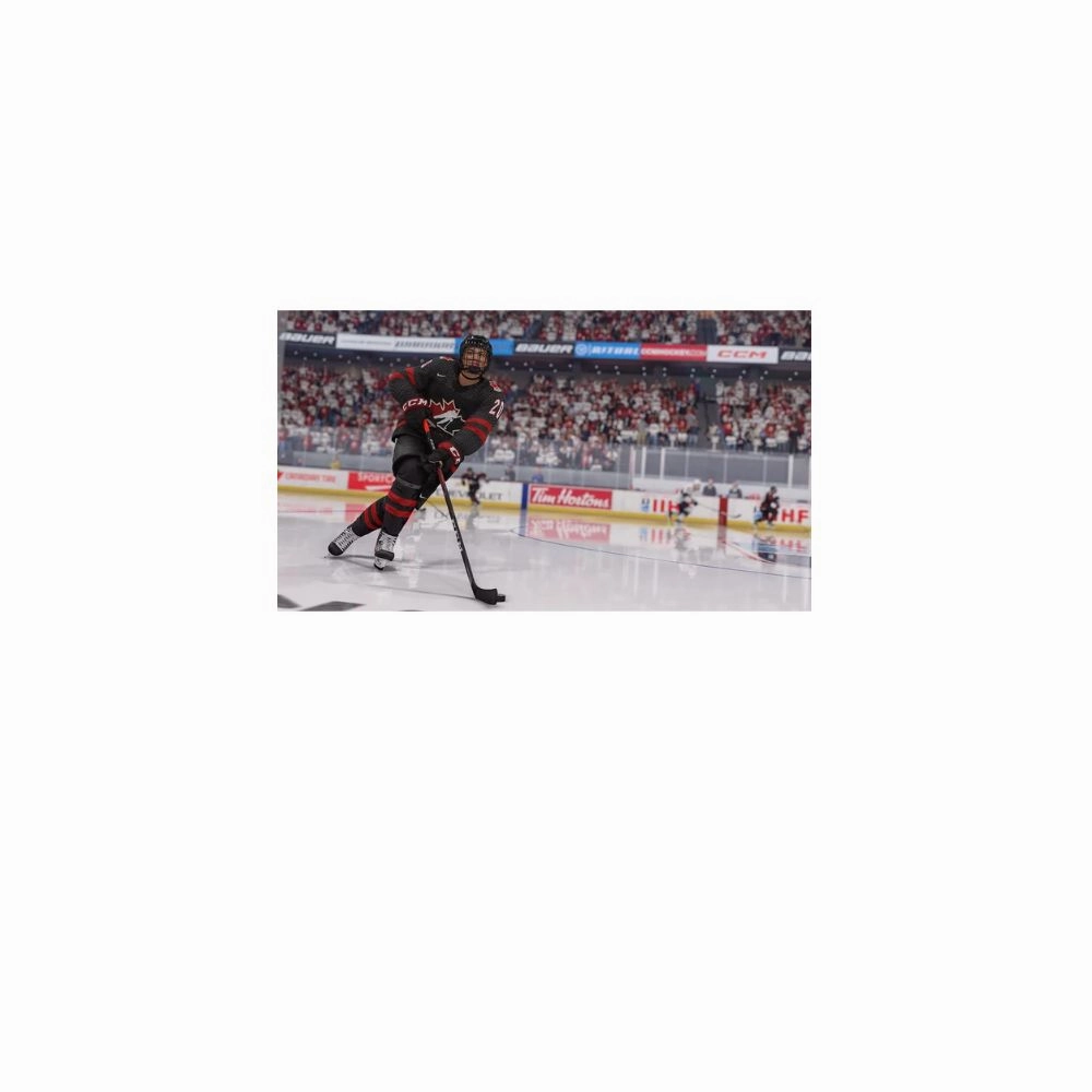 Electronic Arts NHL 23 (Playstation 4)