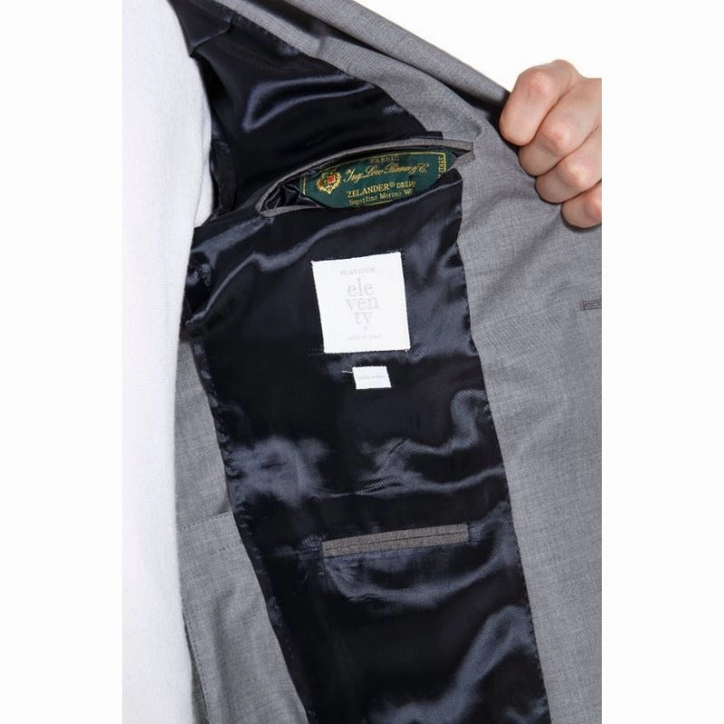 Eleventy | Single Breasted Suit (2 Colors)