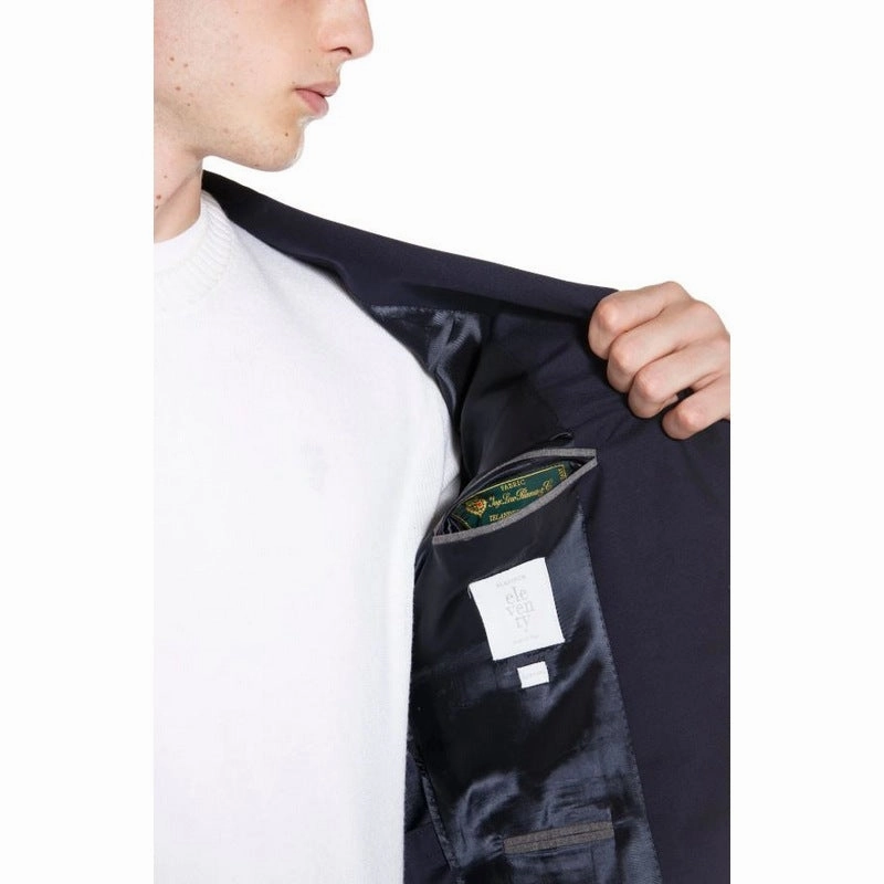 Eleventy | Single Breasted Suit (2 Colors)