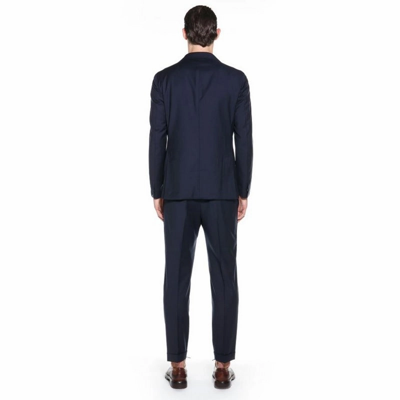 Eleventy | Single Breasted Suit (2 Colors)