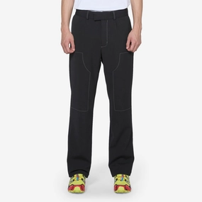 Emery Pant Black Multi
