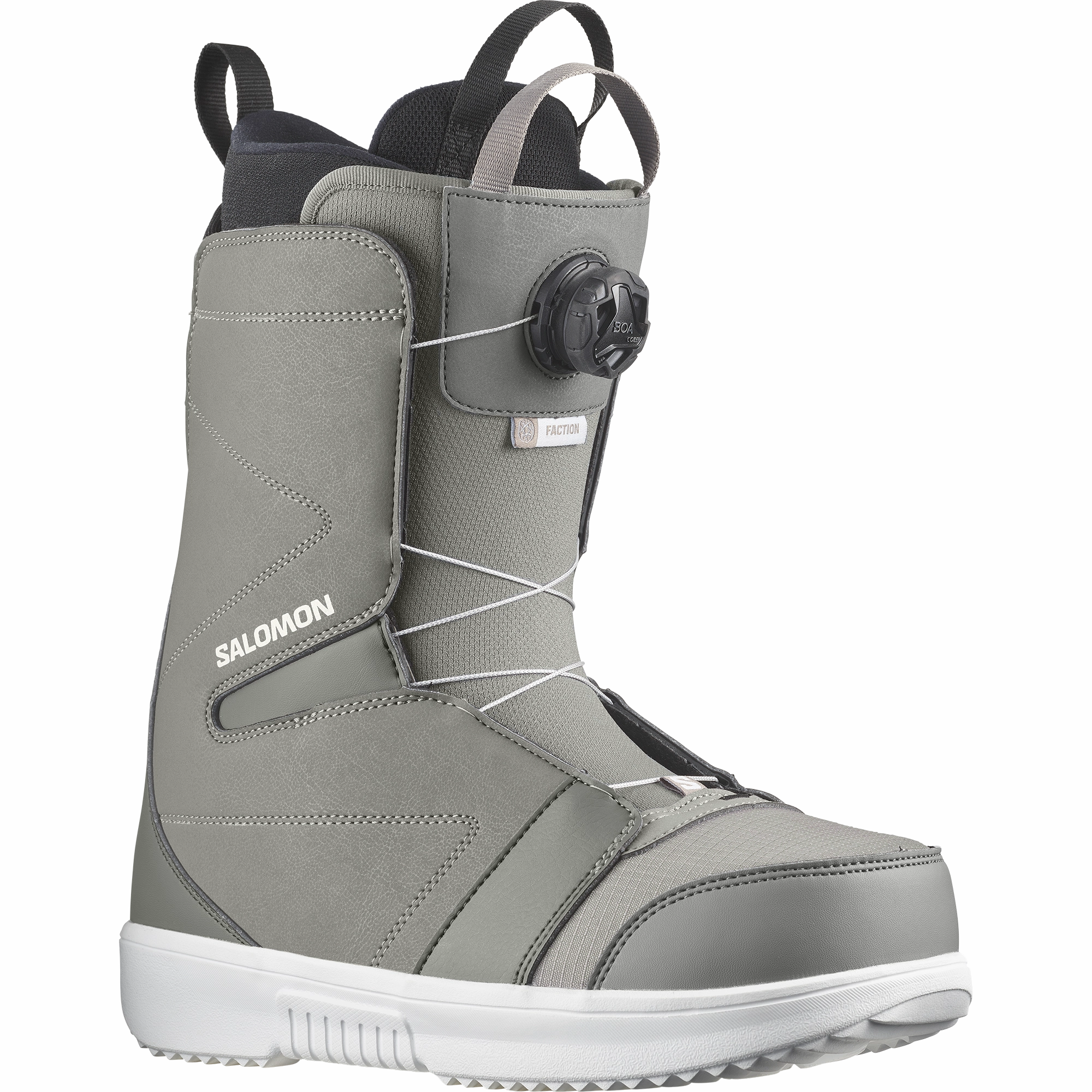 FACTION BOA SNOWBOARD BOOT MEN'S