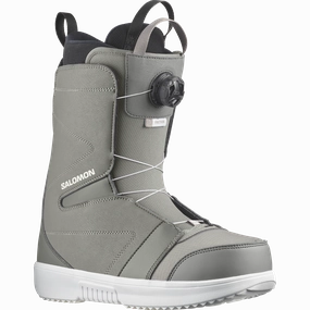 FACTION BOA SNOWBOARD BOOT MEN'S