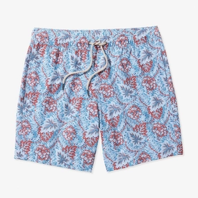 Fair Harbor Men's The Bayberry Trunk