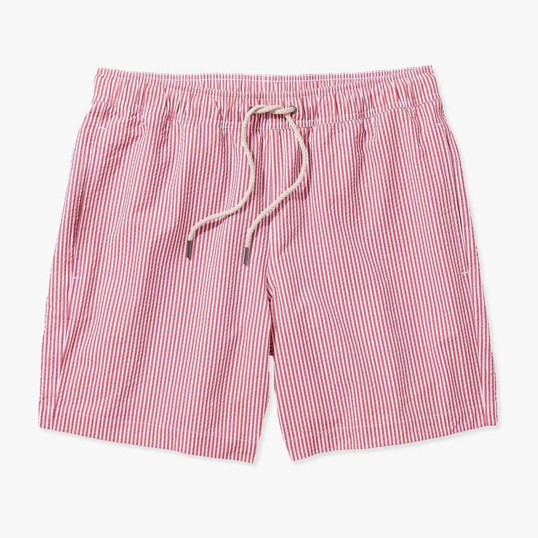 Fair Harbor Men's The Bayberry Trunk