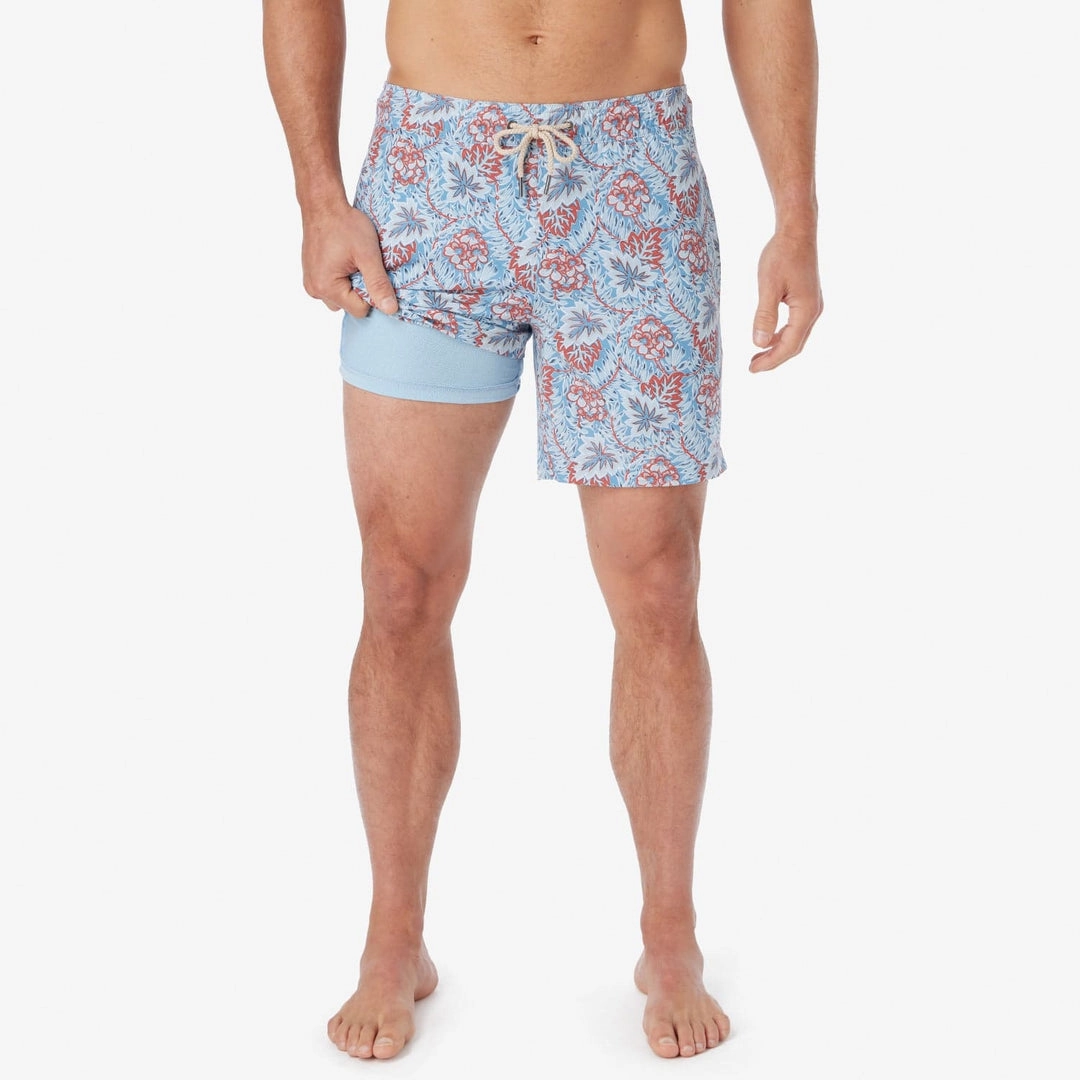 Fair Harbor Men's The Bayberry Trunk