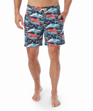 Fair Harbor Men's The Bayberry Trunk