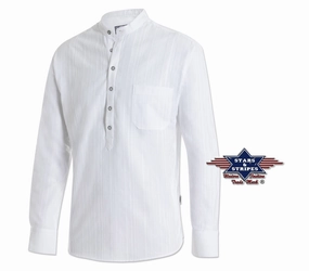 Farmer Men's Western Shirt